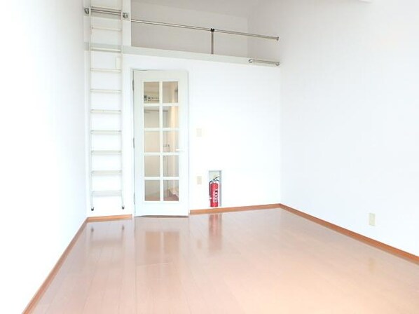 尻手ハイデンスの物件内観写真